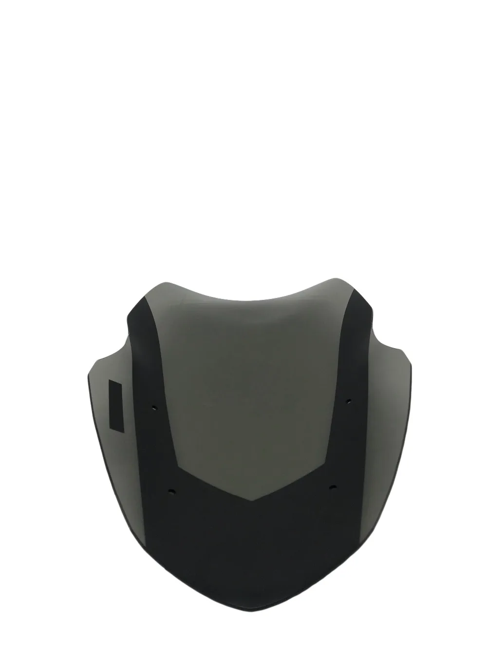 Мотоцикл лобовое стекло ветер экран длинный для Yamaha Nmax155 Nmax125 Nmax 125 155