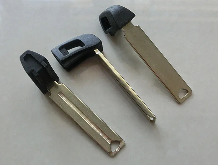 

Replacement Emergency Smart Key Blade For Toyota Senna Smart Card Key 5PCS/lot