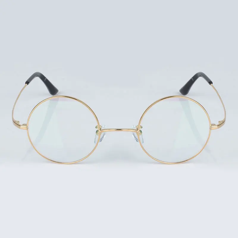 Мужские титановые оправы для очков диаметром 8786 в круглой оправе|prescription eyewear|eyewear