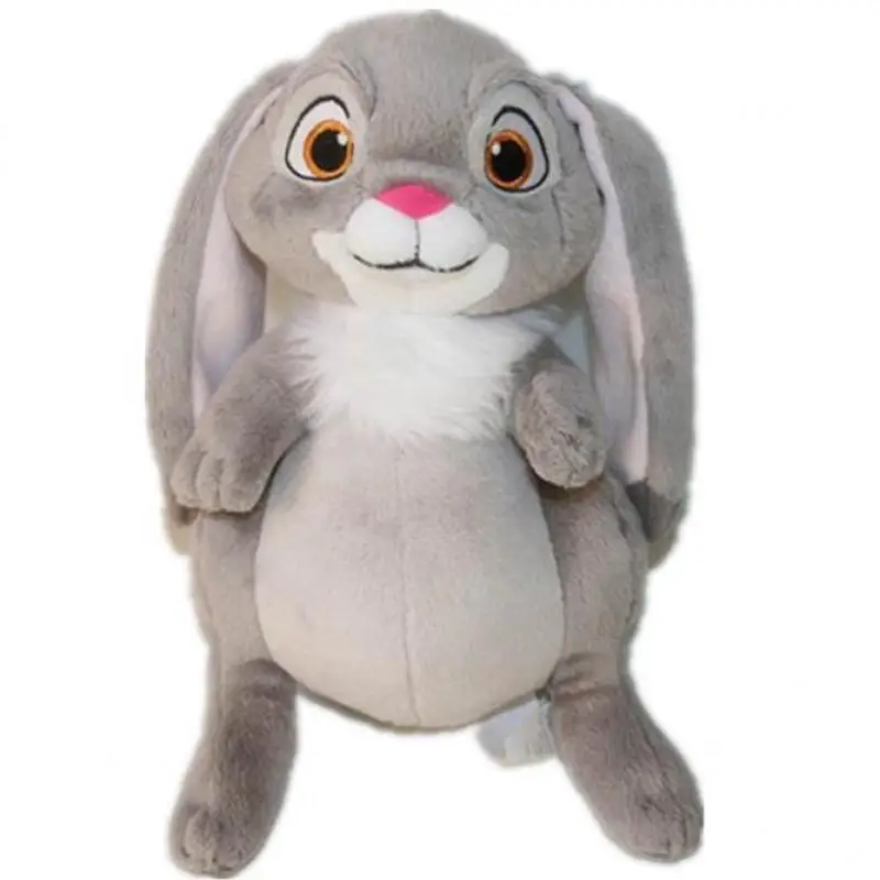 Мягкие плюшевые игрушки для детей 22 см|clover sofia|doll plush toycartoon toys |