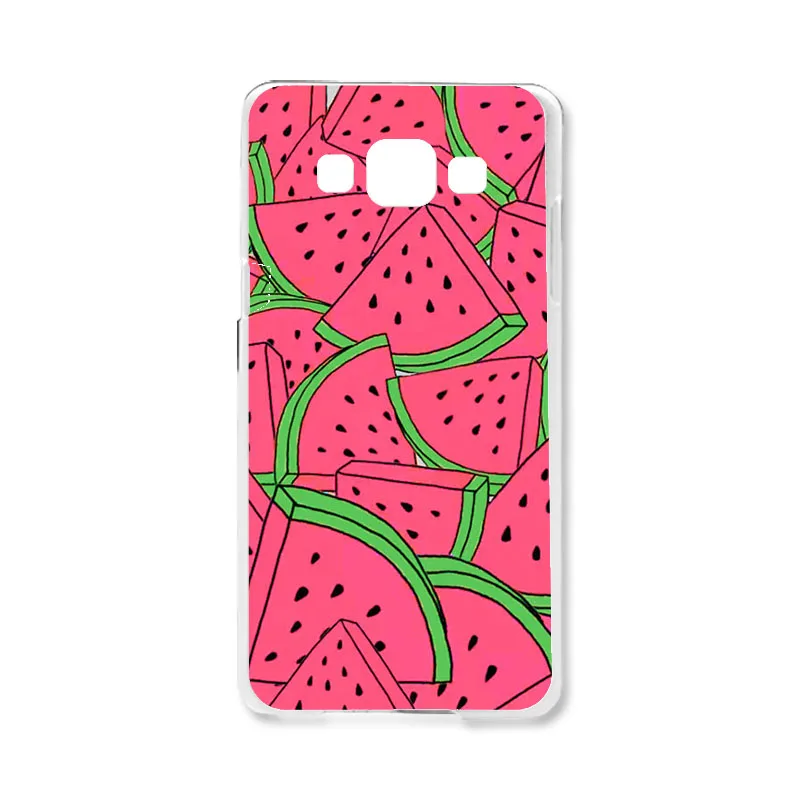 N086 TAOYUNXI Мягкий ТПУ чехол для samsung Galaxy A5 A500F чехол s для samsung A5 A500 A5000 A5009 DIY Окрашенные защитные чехлы - Цвет: N086