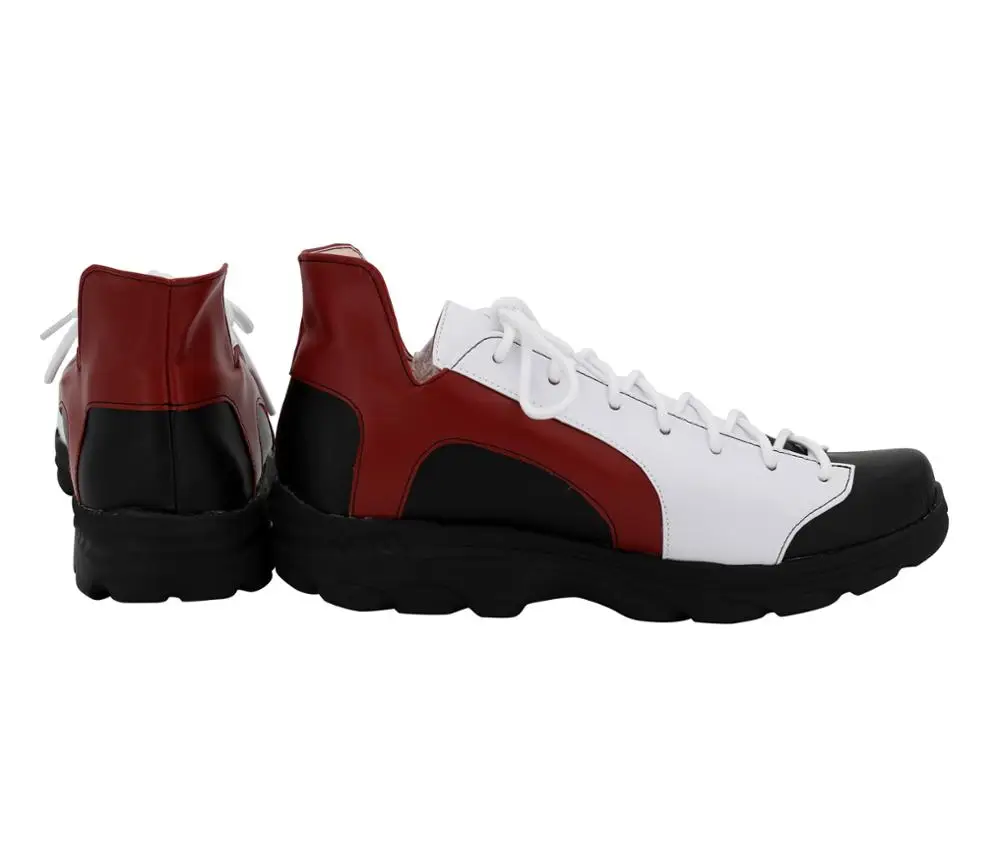 Тор Косплэй капитан для косплея Америка Квантовой сфере взрослых Мужская обувь