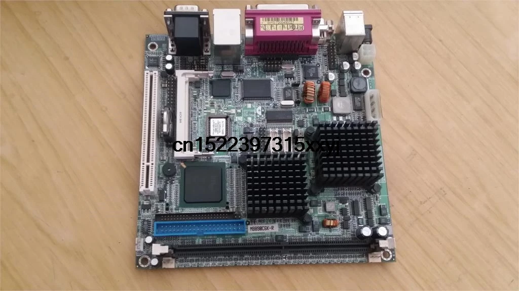 MB890C6K R 12V VGA|Платы расширения| |