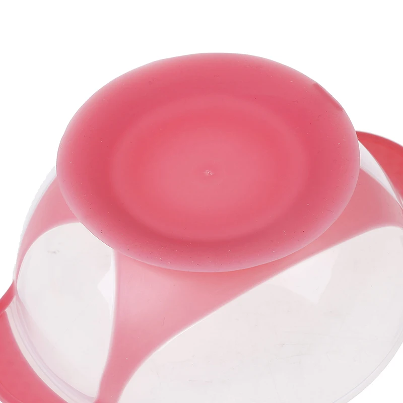 1 шт Детские чаши с Температура зондирования ложка столовые принадлежности