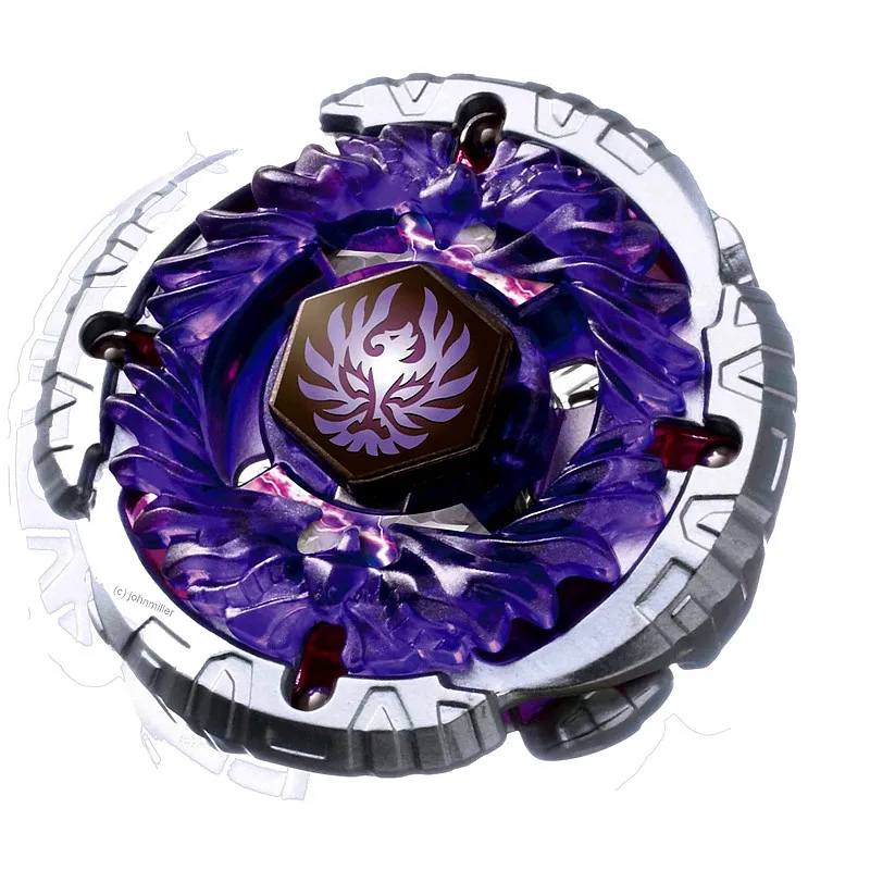 Beyblades нефритовый Юпитер S130RB BB116A с пусковым устройством Ripcord светильник Metal 4D Masters