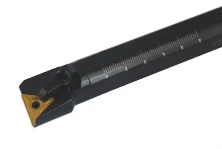 

S32T-MTUNL16 Internal Turning Lathe Bar Tool Holder For TNMG16, Used on CNC Lathe Machine