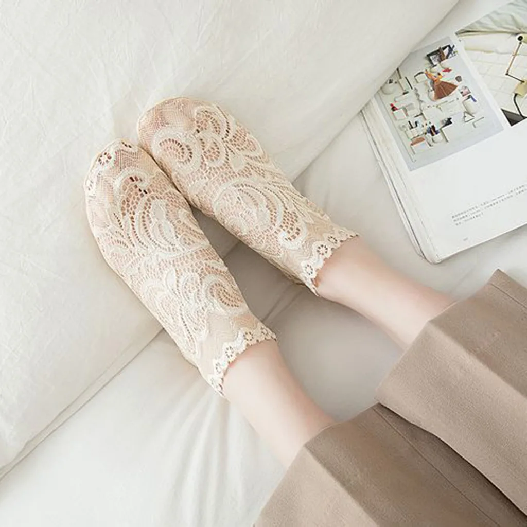 Feitong/Лидер продаж Сезон Зима Забавные милые носки для женщин и девочек из хлопка с