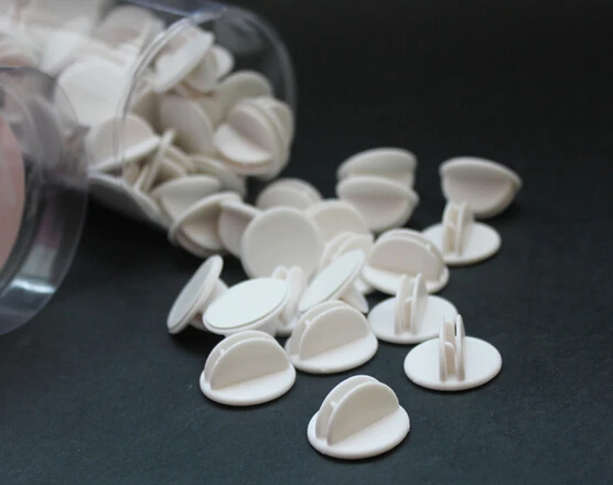 Популярный рекламный зажим для вывесок дисплея наклейка держатель Ria. 21 мм