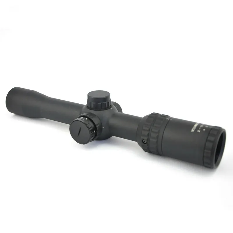 Visionking 2 10x32 широкоугольный оптический прицел первый фокусный самолет для