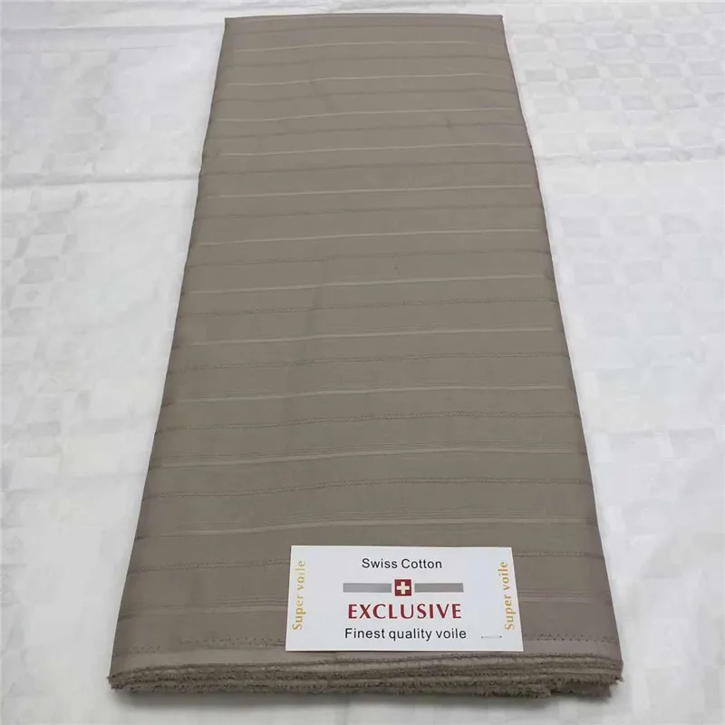 Африканские мужские хлопковые кружевные материалы 2019 швейцарская вуаль кружева