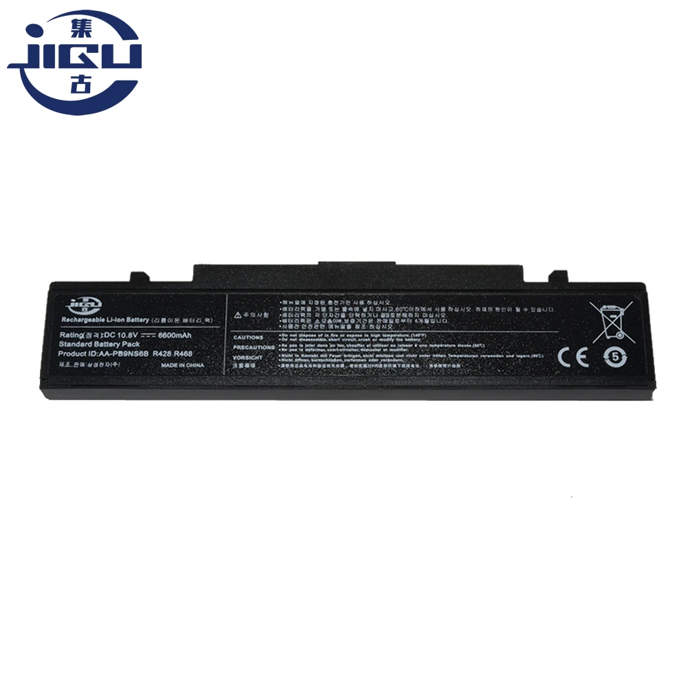 JIGU Laptop Battery For Samsung NT R730 R720 R620 R540 R580 R520 R480 R470 R440 R430 Q520|laptop battery software|laptop for dell inspironlaptop