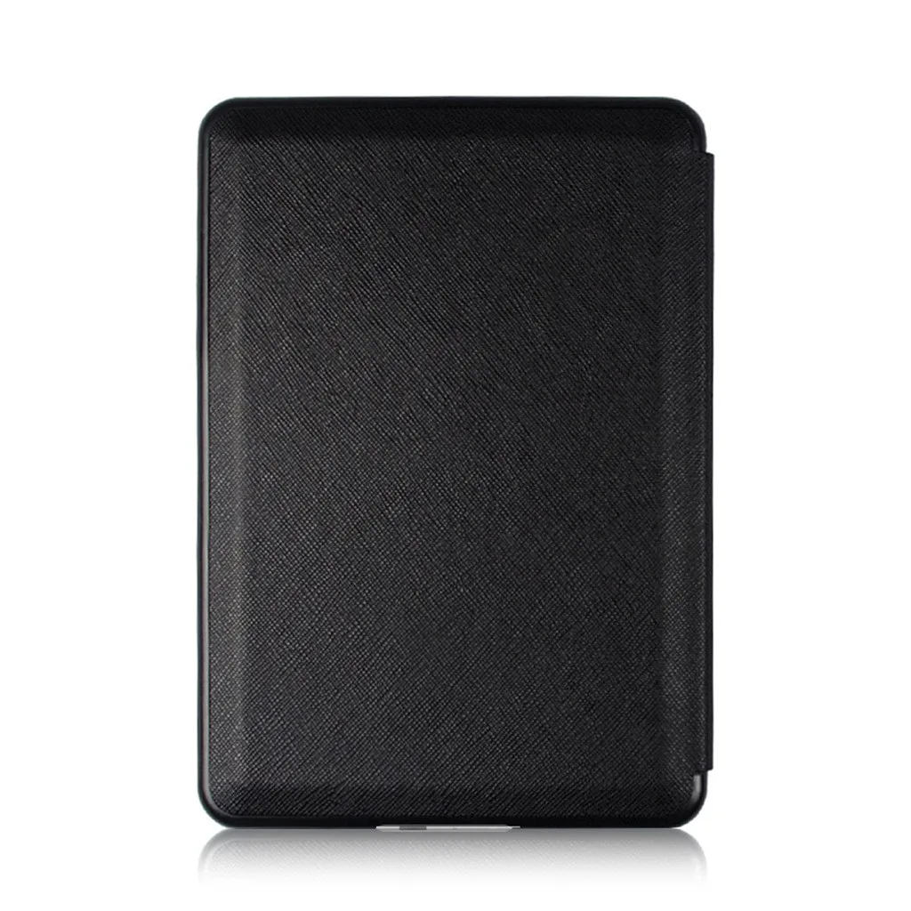 Защита для Amazon All-NEWKindle 10th Gen 6 ''Тонкий Смарт кожаный чехол складной водостойкий чехол для крышки корпуса для планшетов