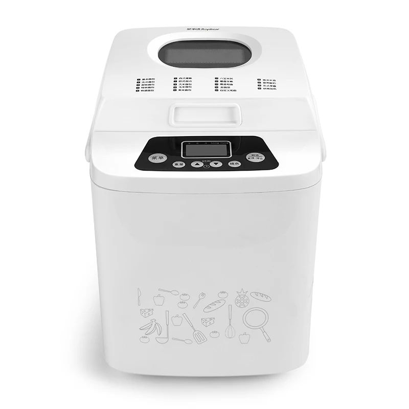 Хлебопекарная машина бытовая полностью автоматическая Многофункциональный