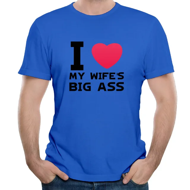 Big Ass Wife