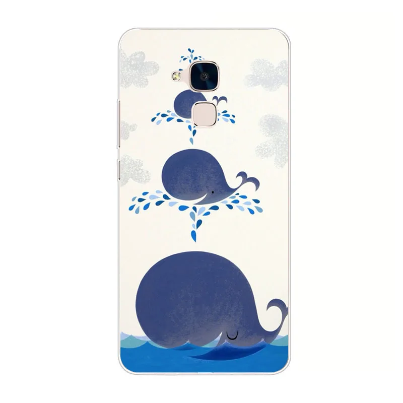 for BQ Aquaris V Case Silicon panda Painting Soft TPU Back Cover 5.2&quot Phone fitted shell |