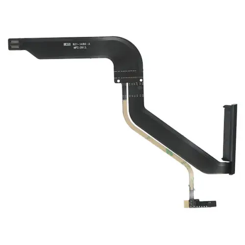 Для нового жесткого диска кабель для Apple Macbook Pro 13 дюймов 2012 A1278 821-1480-A | Компьютеры и