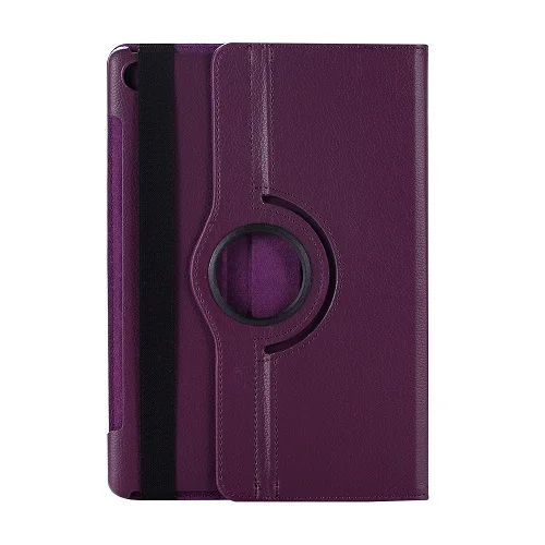 For M5 10.8 Purple Вращающийся на 360 градусов чехол для huawei MediaPad M5 10," CRM-AL09 CRM-W09 чехол для планшета huawei MediaPad M5 10 pro чехол s - Цвет: For M5 10.8 Purple