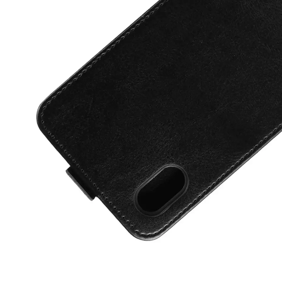 Wiko jerry 4 роскошный вертикальный откидной Чехол для wiko PU кожаный чехол Coque Flip Wallet Case