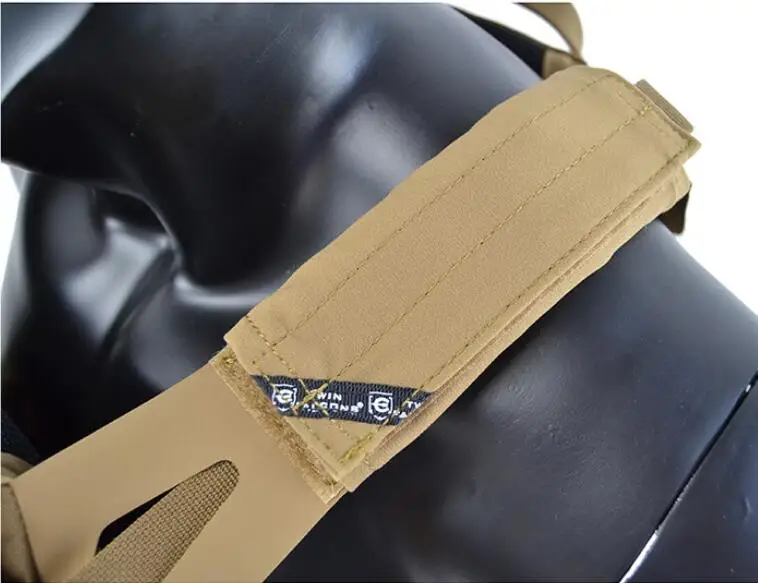 Легкий тактический жилет JPC 2 0 функциональный боевой для техники|Шлемы| |