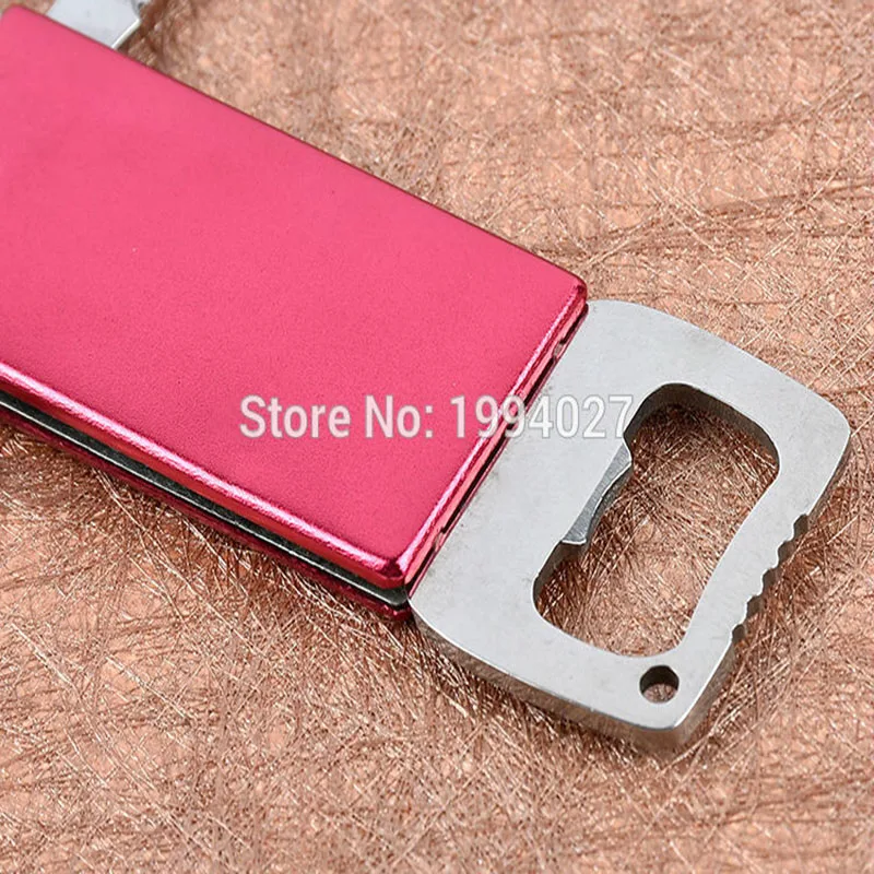 Горячая Распродажа многофункциональная открывалка для бутылок 4 в 1 нержавеющая