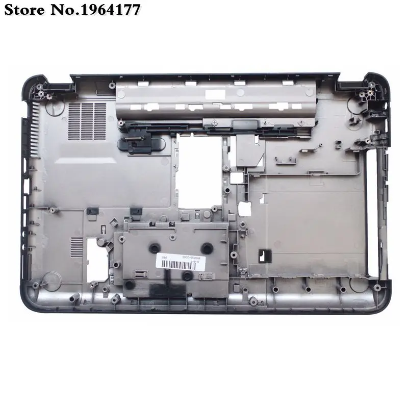 Чехол для ноутбука HP Pavilion нижний чехол с основанием 684164 001 замена крышки G6 2000 на