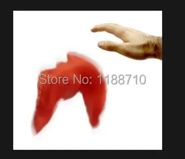 Танцующая Ханки шелк и трость Магия/волшебный трюк реквизит|cane magic|canes canessilk silk |