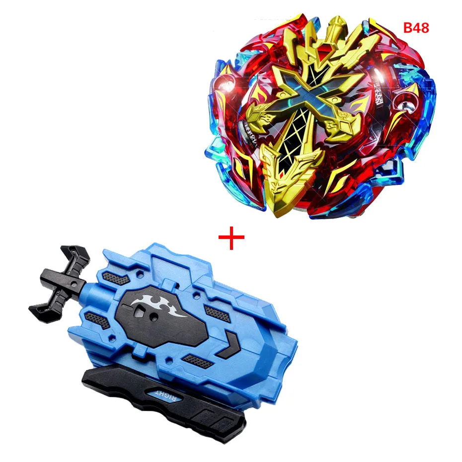 Волчок Bey Bay Burst B145 B149 с лопастями Bey Blade металл пластик Fusion 4D Подарочные игрушки для детей