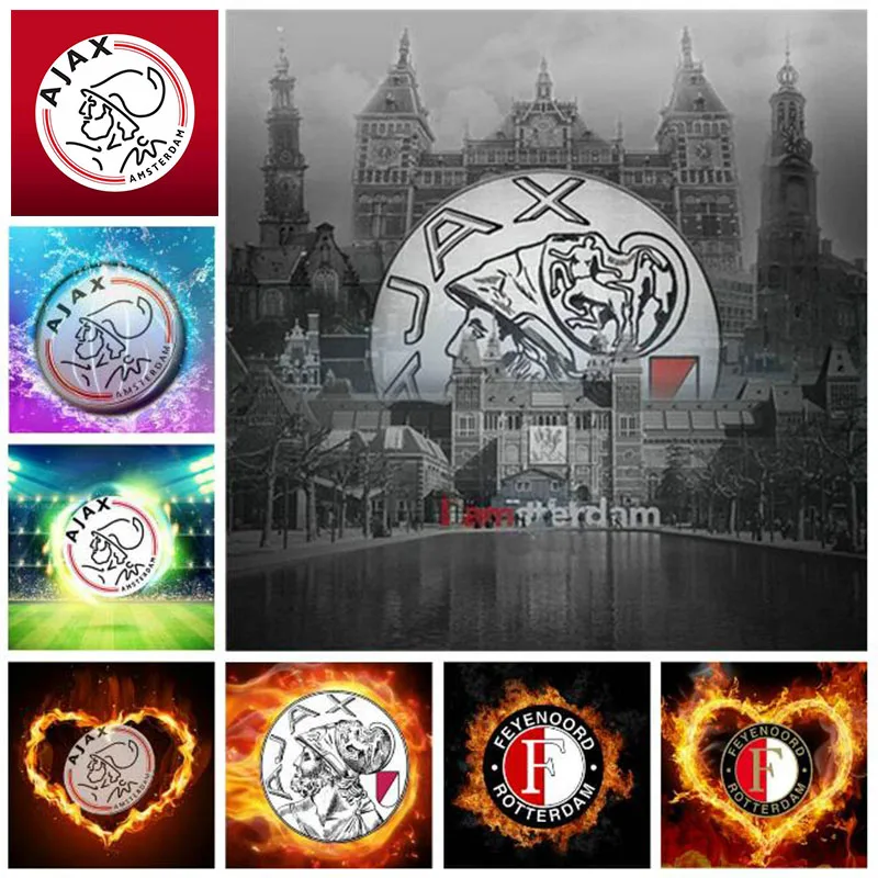 Алмазная живопись ajax kids eigen foto алмазная живопись 5d diy алмазная живопись на заказ алмазная живопись pauw украшение для дома R20