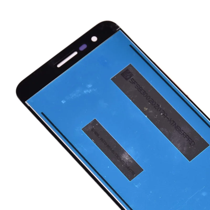 

Original For LG k10 2018 LCD Display with Touch Screen k10 2018 display screen with frame Digitizer Assembly Free shipping