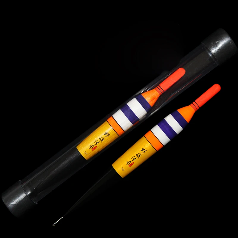 1 шт. светодиодный электронный поплавок для рыбалки светящийся рок Буй с батареей