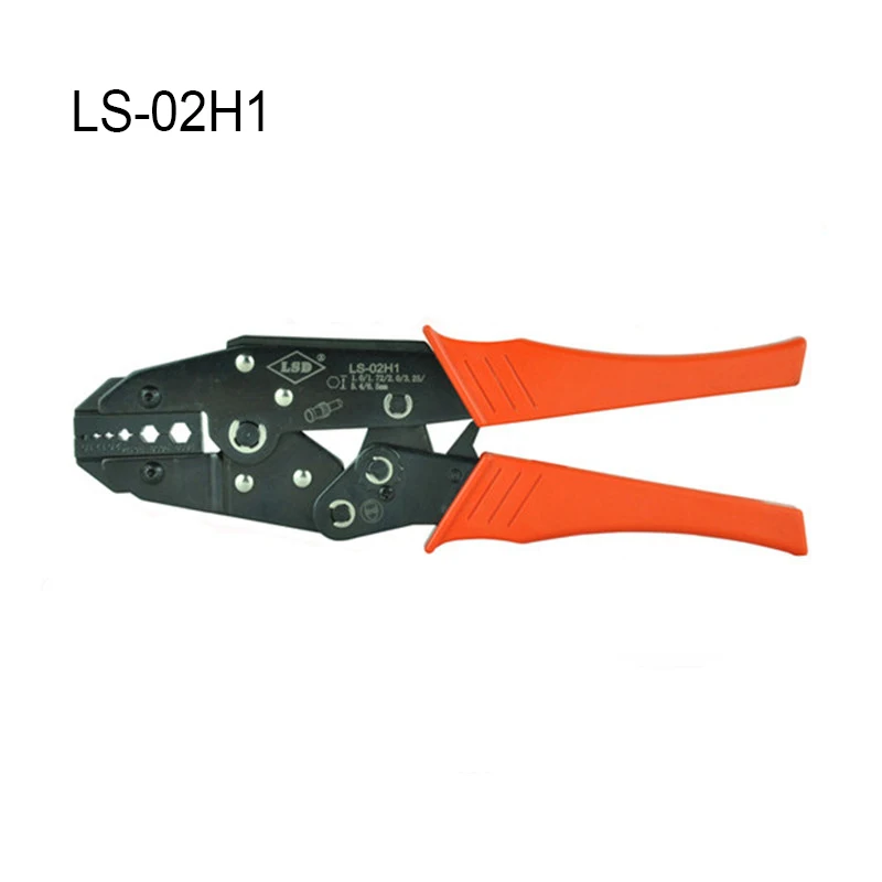 Коаксиальный щипцы для обжима RG58 RG59 BNC коаксиальные кабельные разъемы RG8 RG213 LMR400/316