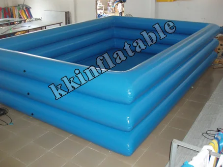 competitive price inflatable swimming pool for kids and adult on sale