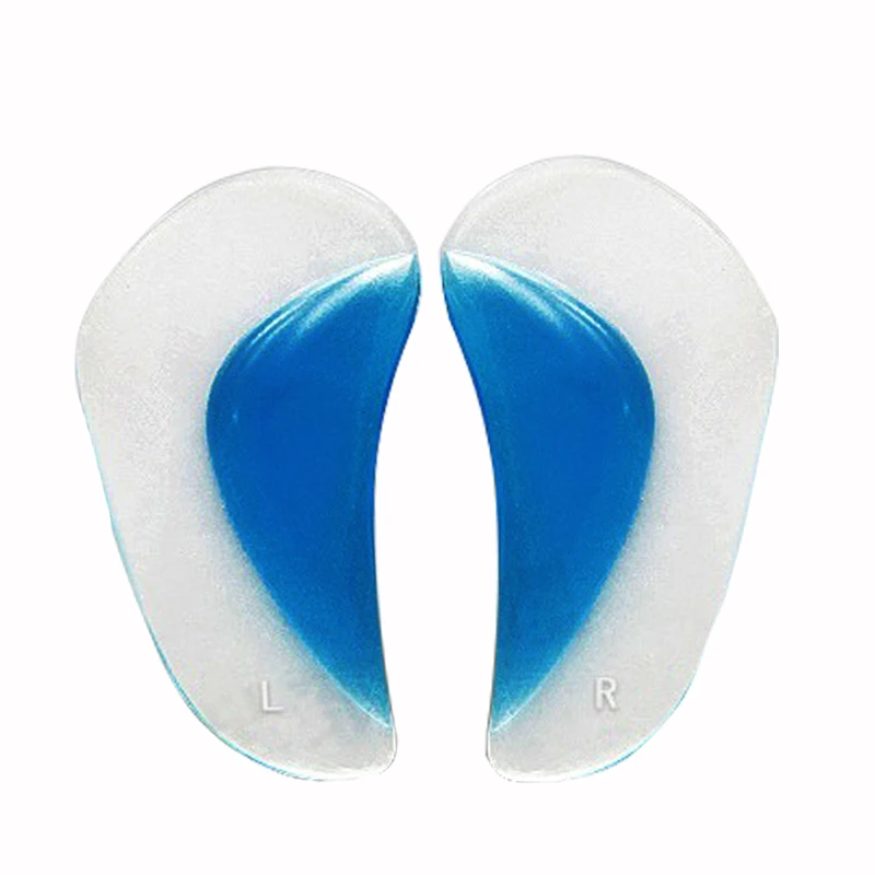 Новое поступление профессиональные детские стельки корректор для плоскостопия