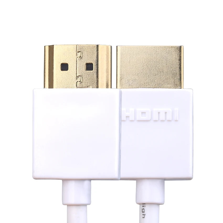 Высокоскоростной Hdmi кабель 1 4 HDMI K * 2 1080P 3D для PS3 проектор HD LCD Apple TV ноутбук