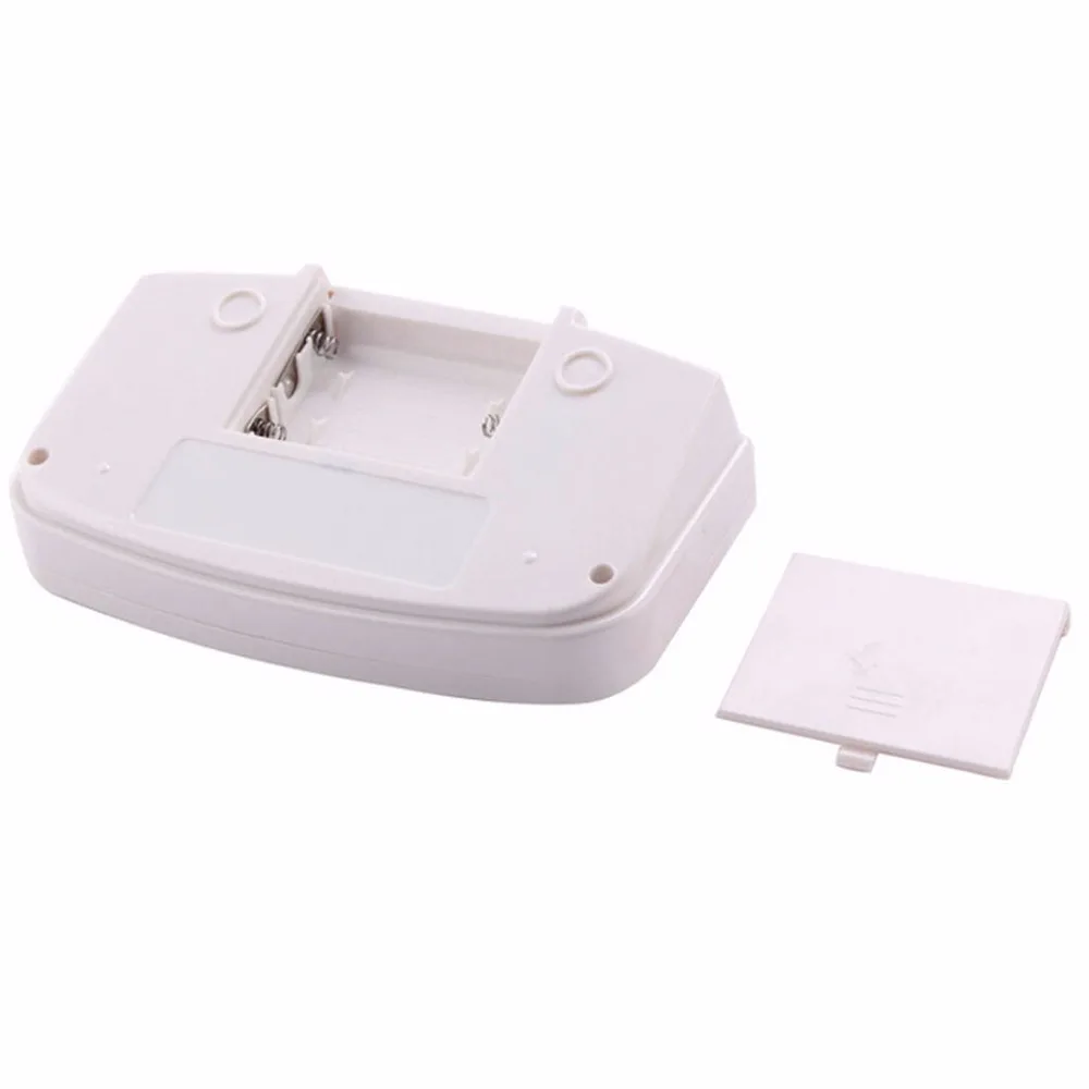 

Electrical Stimulator Full Body Relax Muscle Digital Massager Pulse TENS Acupuncture with Therapy Slipper 16 Pcs Electrode Pads