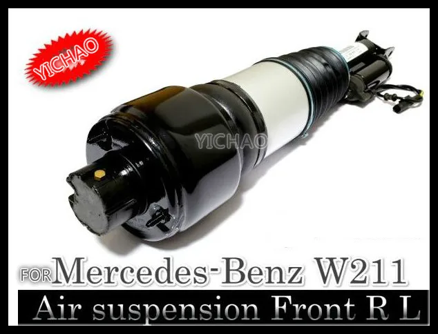Dhl FedEx Бесплатная доставка для MERCEDES BENZ E CLASS W211 S211 W207 класс CLS C219 W219 восстановленные