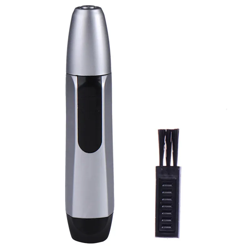 Высококачественная электрическая аккуратная бритва триммер для волос в носу