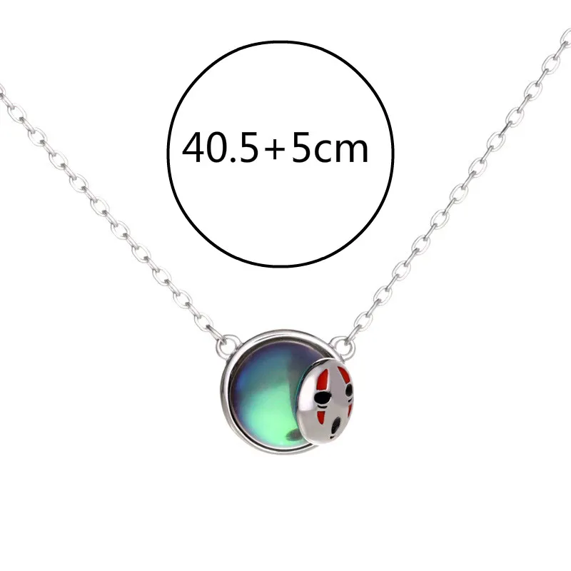 Flyleaf серебро 925 пробы без лица для мужчин защита кристалл ожерелья и подвески