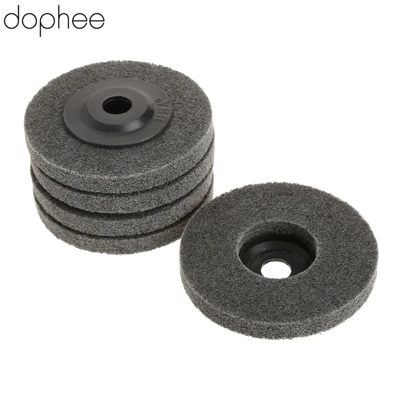 Аксессуары dophee Dremel полировальный диск для шлифовального диска абразивный