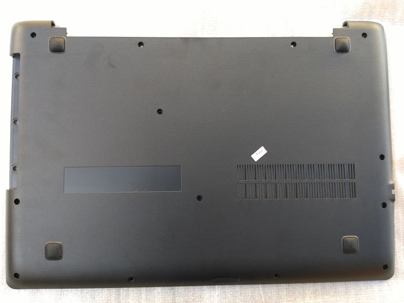 Новый оригинальный черный нижний чехол для ноутбука lenovo ideapad 110-15ACL 110-15ibr 110-15AST |