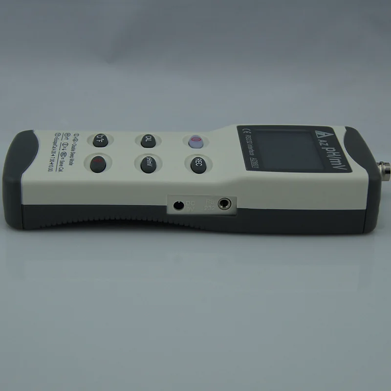 AZ8601 измеритель PH Цифровой монитор Анализатор качества воды тестер PH/ORP диапазона