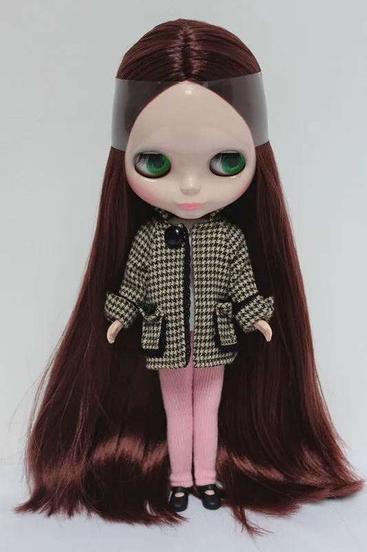 Бесплатная доставка большая скидка дневная Обнаженная кукла Blyth подарок на день