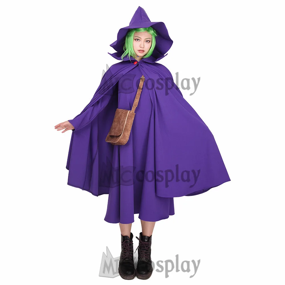Костюм для косплея Berserk Schierke накидка|cosplay costume|costume cosplaycloak costume |