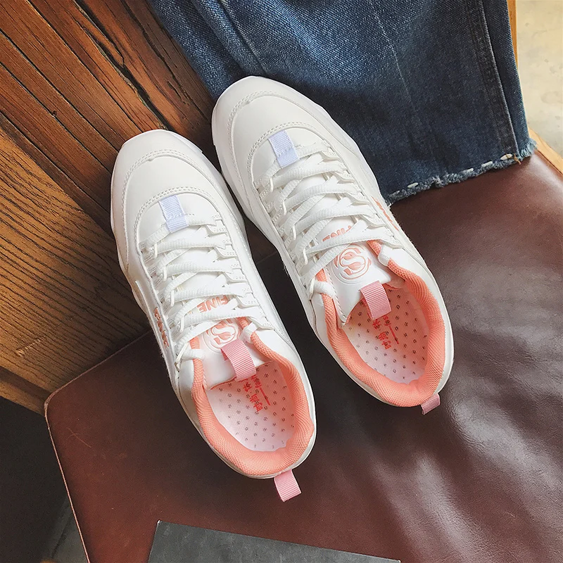 2019 Для женщин модные кроссовки женская парусиновая обувь эспадрильи для отдыха