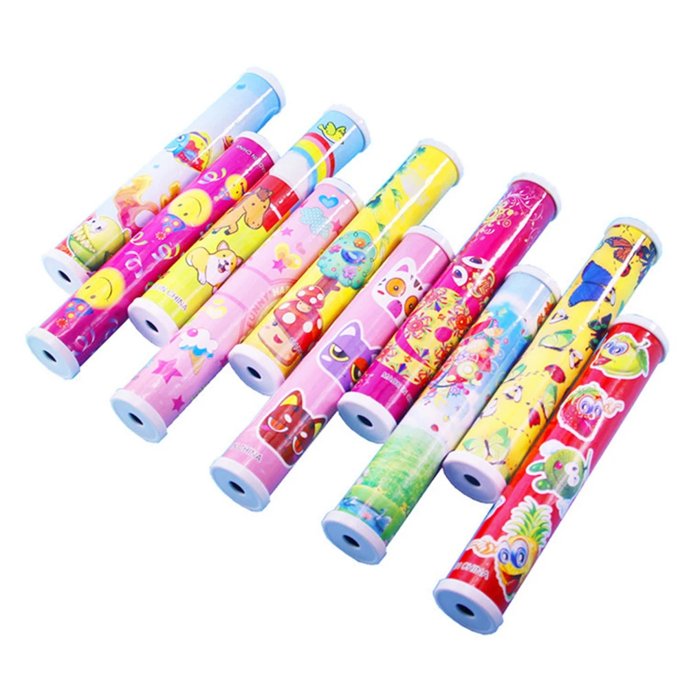 

Магические калейдоскопы красочный мир, лучший подарок для детей, лучшие образовательные игрушки для детей