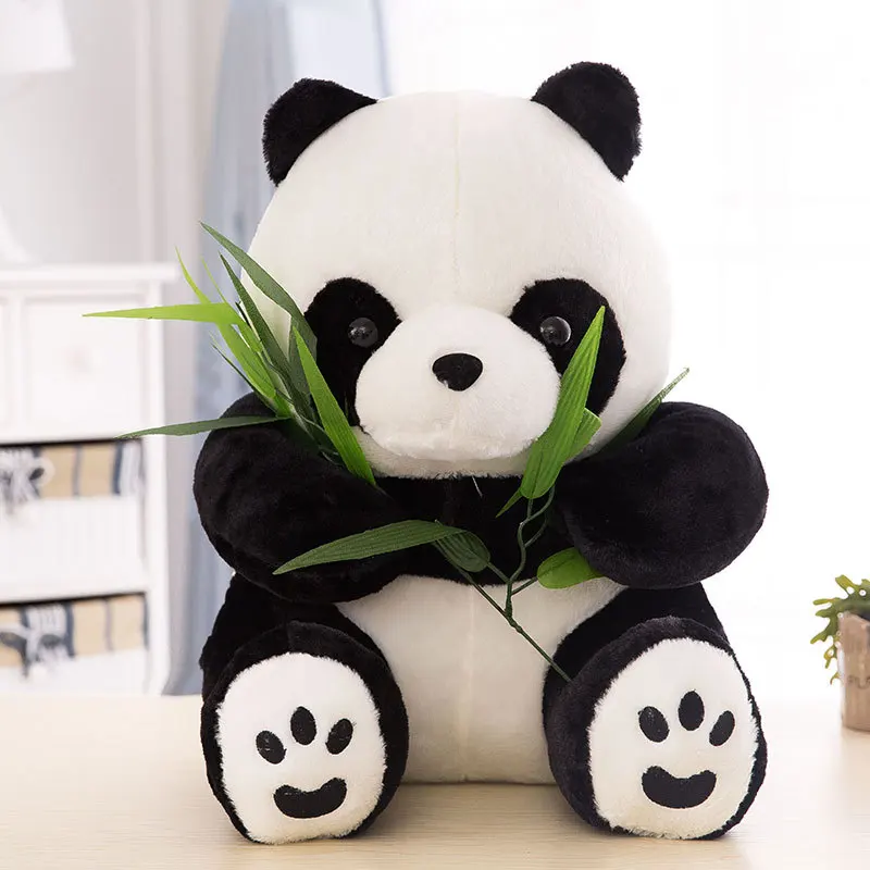 

Stuffed Animals & Plush