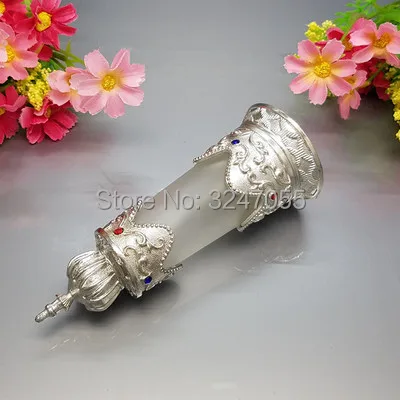 Флакон стеклянный для эфирного масла 30 мл 1 шт.|perfume container|packing bottlesvials perfume |