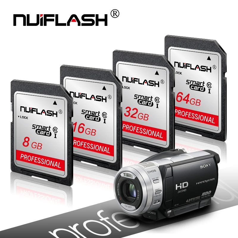 

Memory Card 128GB SD Card Class10 Flash Card 256 GB Cartao De Memoria with