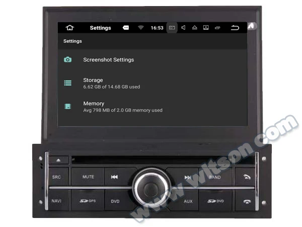 Автомобильный DVD мультимедийный GPS радиоприемник Oreo 7 дюймов Android 8 0 для Mitsubishi L200