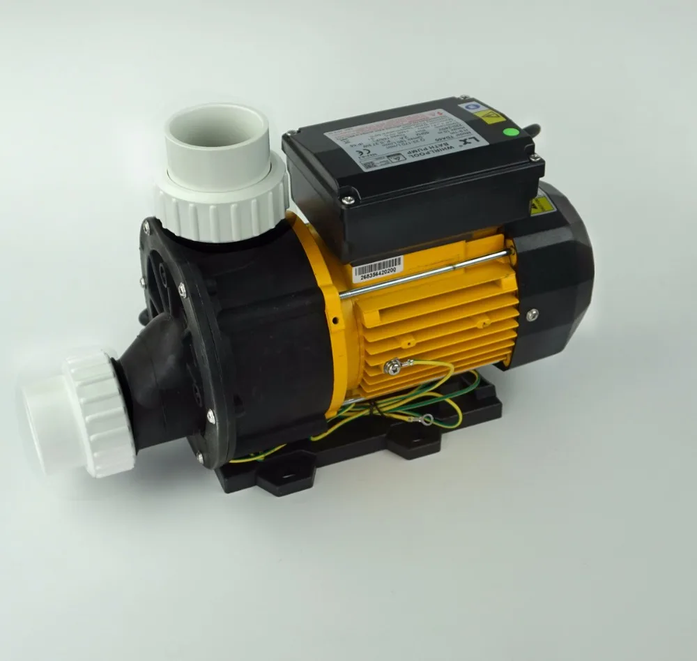50 Гц/0.5HP LX TDA50 насос для горячей ванны & Спа Ванна Swimspa с 230v 0.375KW|bathtub pump|spa pumphot tub pump |